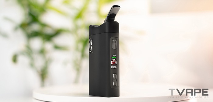 Utillian 850 & Utillian 6 Dab Pen im Test – Ein Erfahrungsbericht