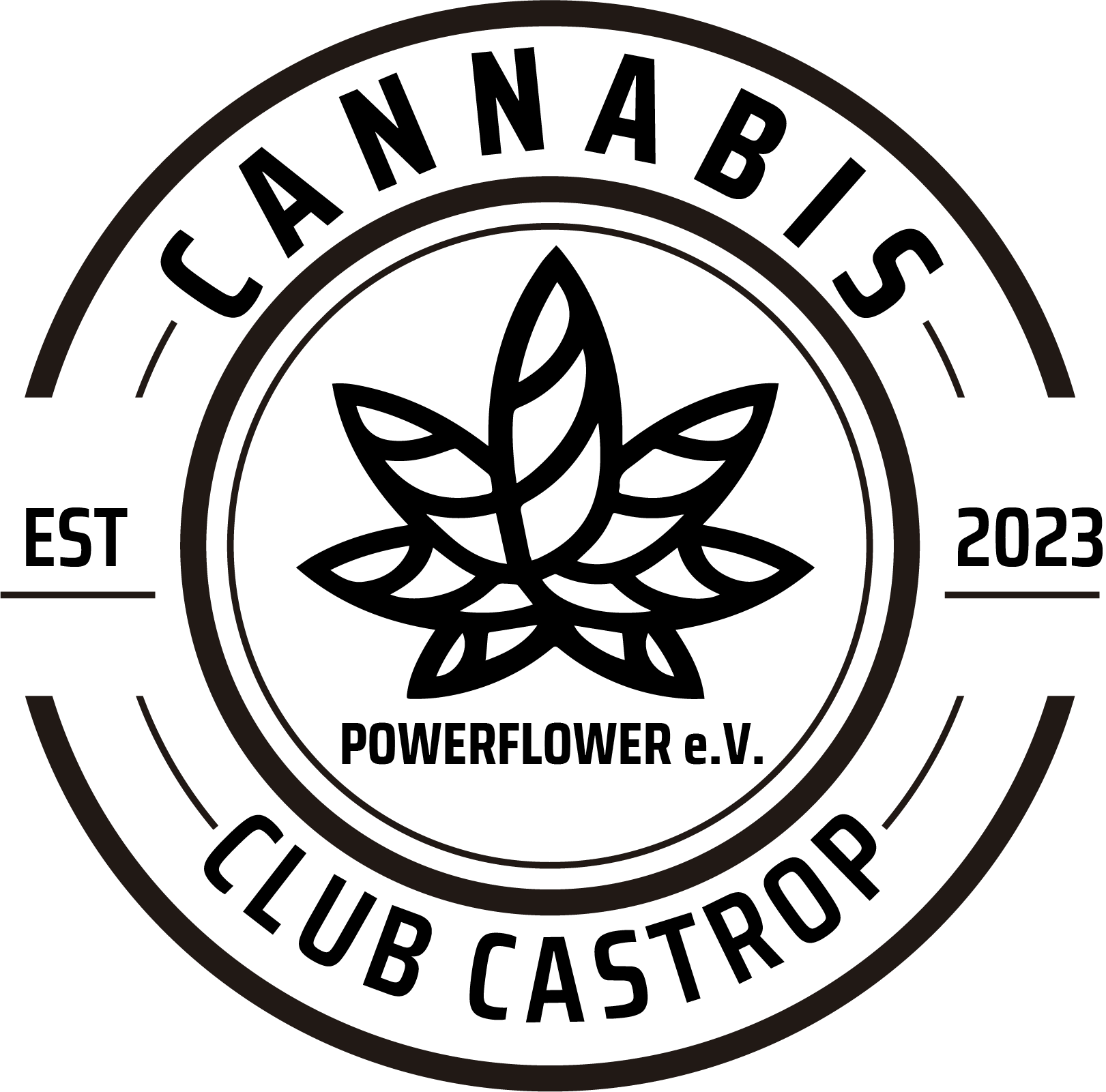 Cannabis Club Castrop Powerflower e.V. CSC Datteln ✅