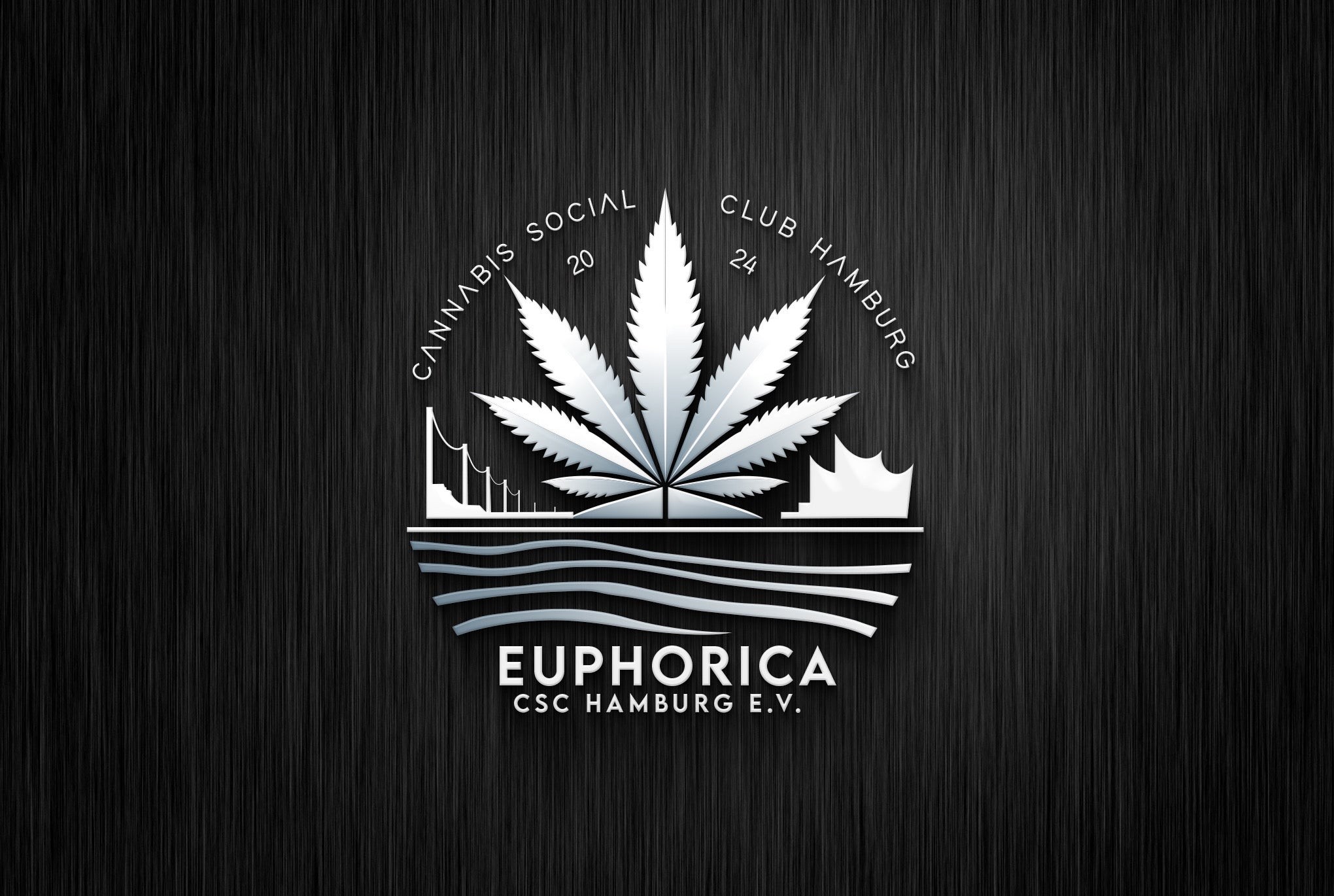 Euphorica CSC Hamburg e.V.✅ Titelbild