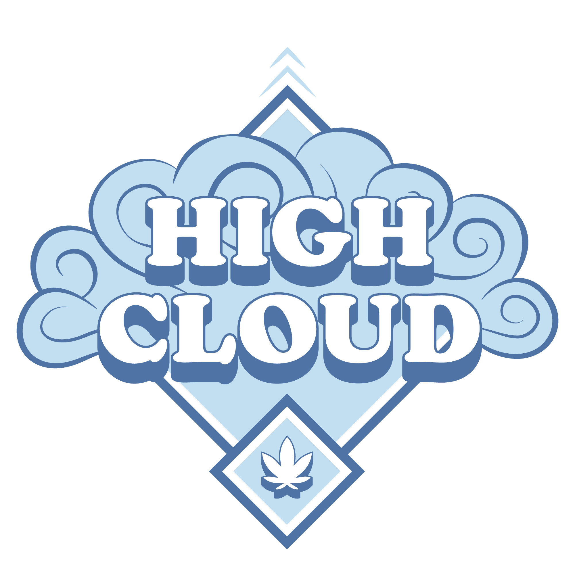 High Cloud CSC Remscheid ✅ Titelbild