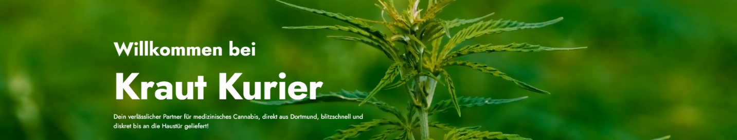 Krautkurier der Linden Apotheke ✅ Titelbild