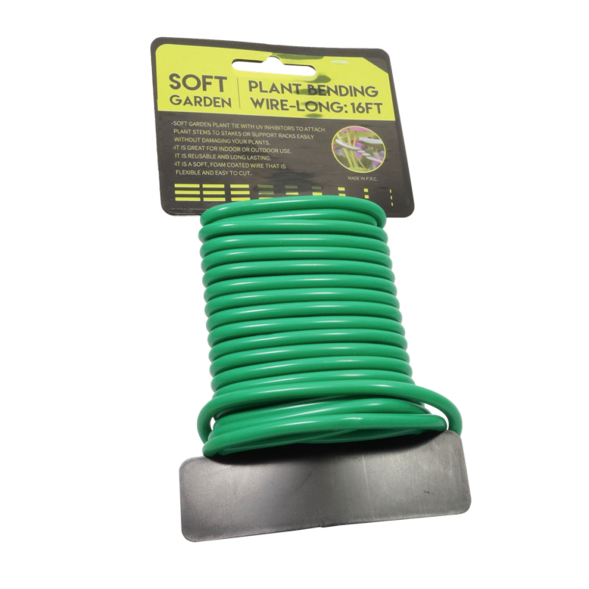 Biegedraht Weich - 5m