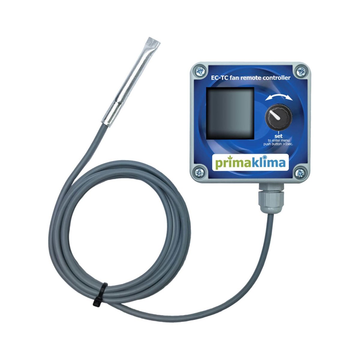 PrimaKlima ECTC-1M-Digital EC Fan Controller