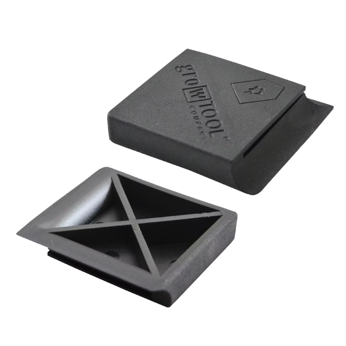 Grow Tool Connector Plate