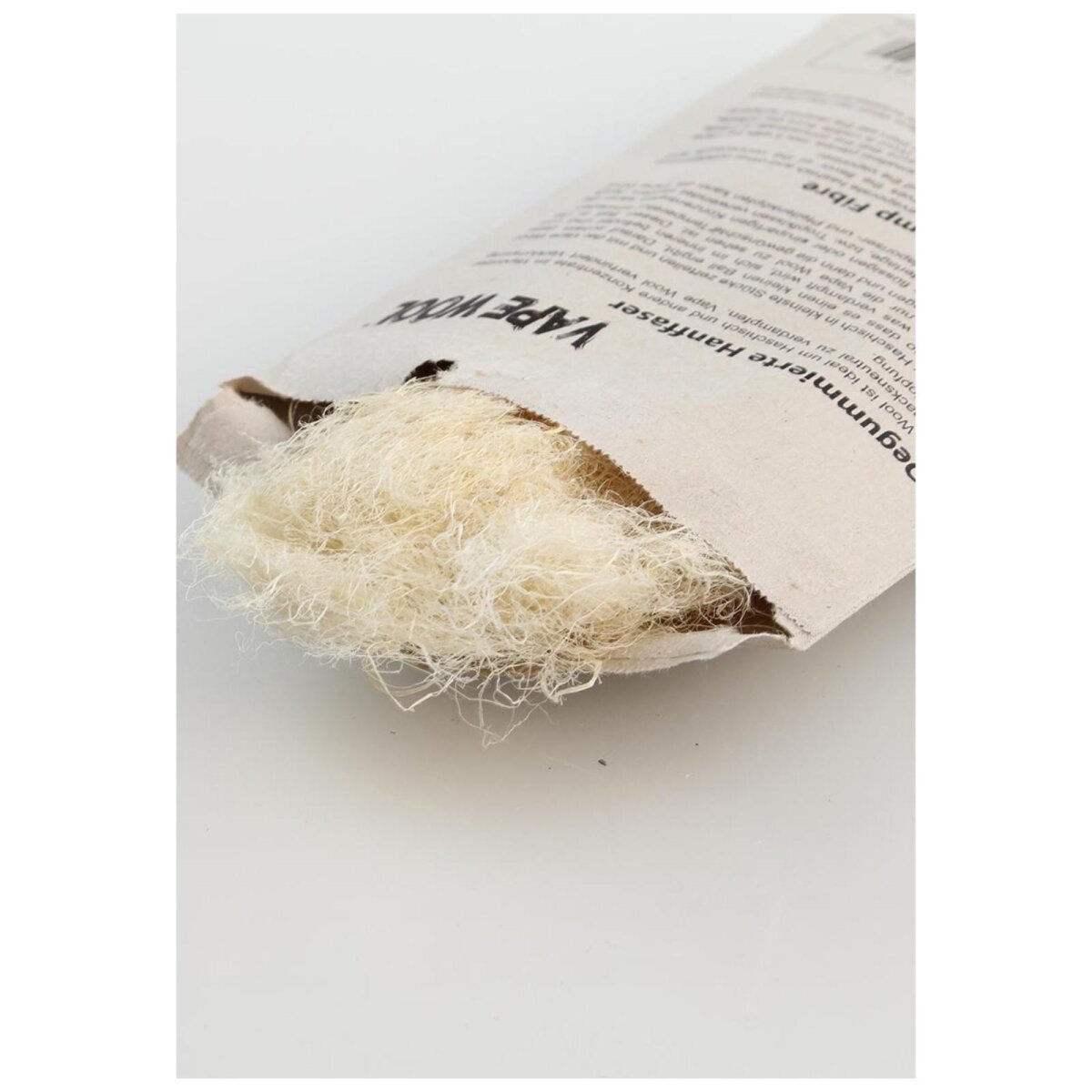 Vape Wool Hanffasern 1,5g