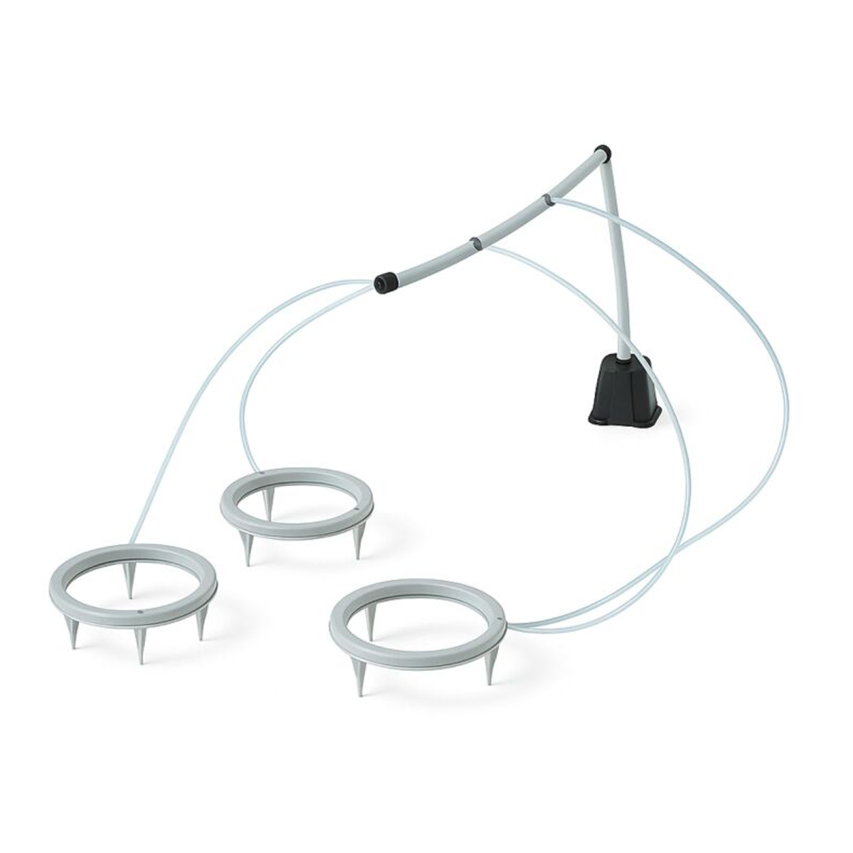 WaterMaster - Smart Drip Kit 3er Set