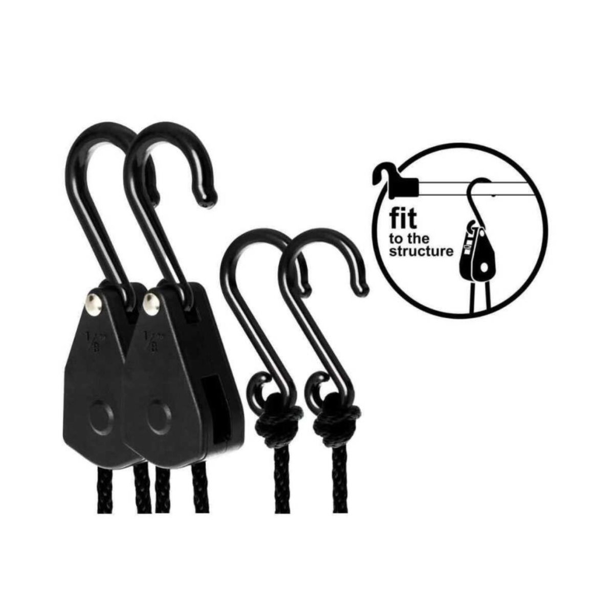 GHP Garden HighPro Lighthanger 5 kg