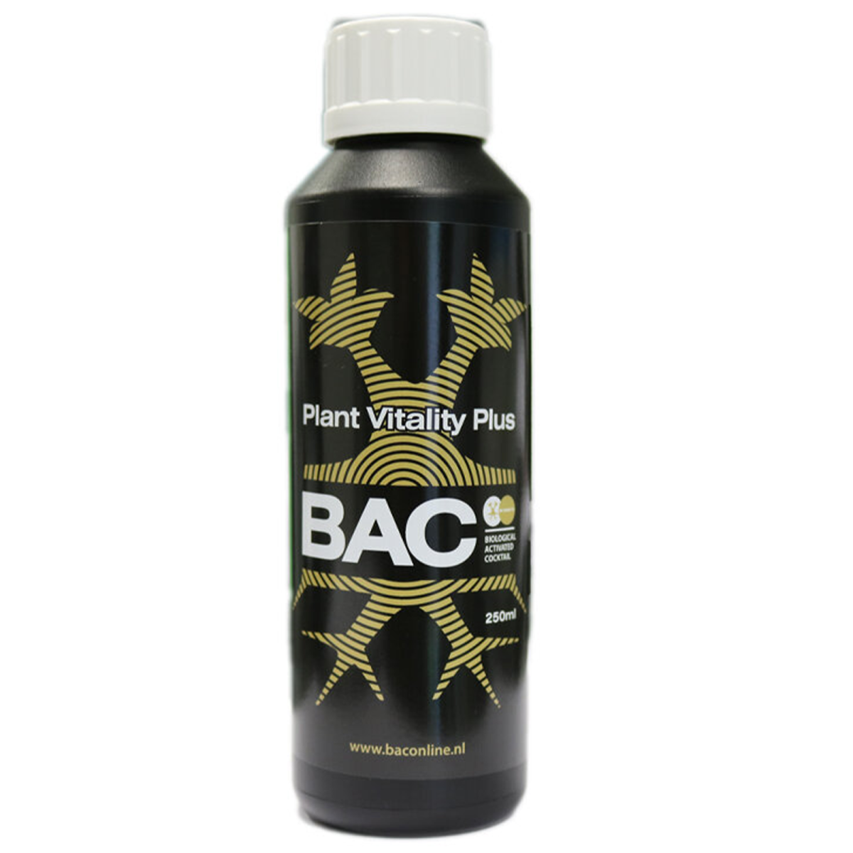 BAC Plant Vitality Plus 250 ml