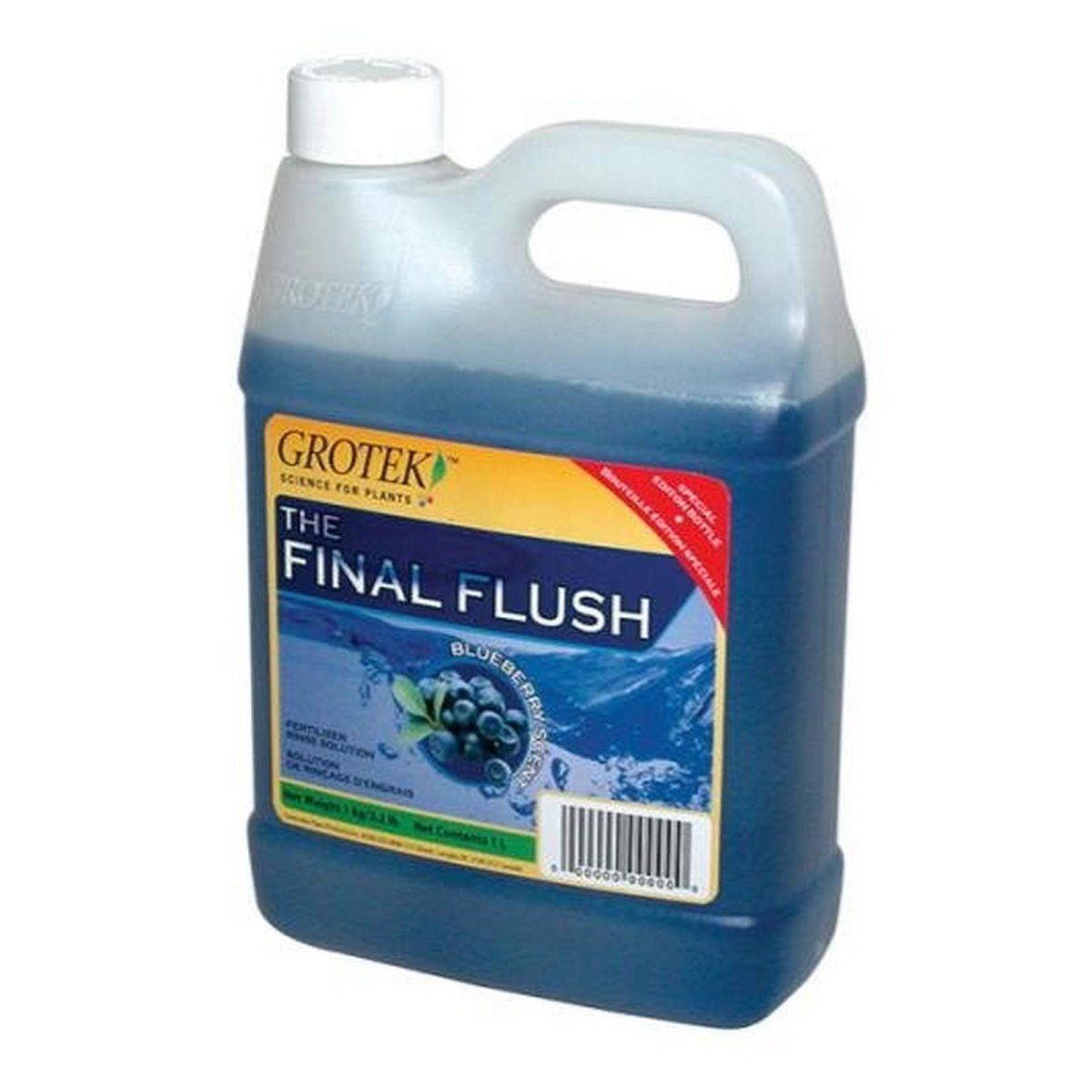 Grotek Final Flush 1 Liter