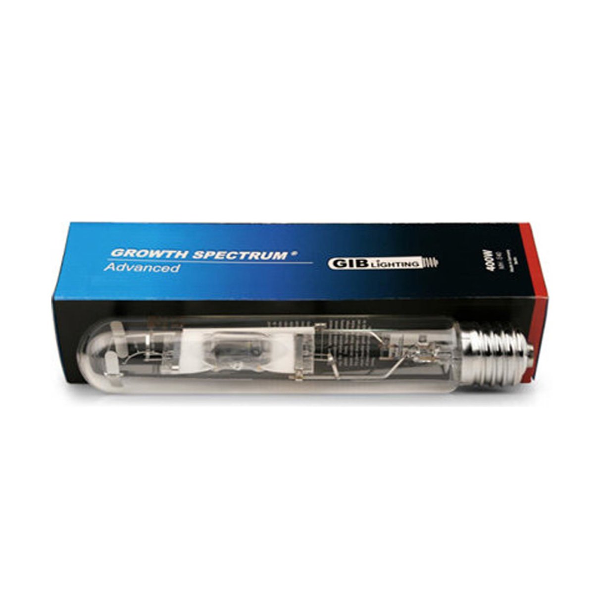 GIB Lighting Growth Spectrum Advanced MH Lampe 400W