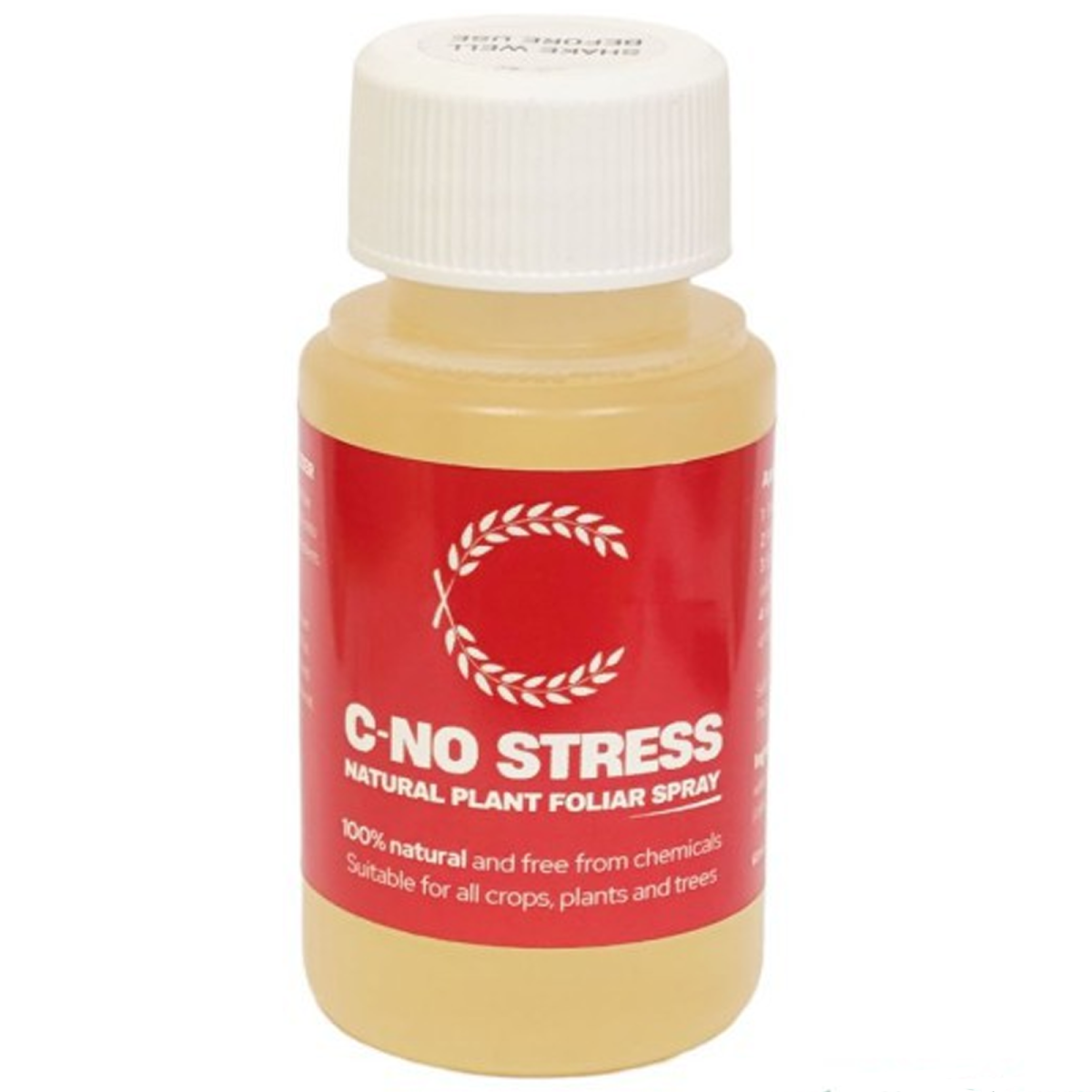C-Result C-No Stress – 60 ml Pflanzen Stress-Booster