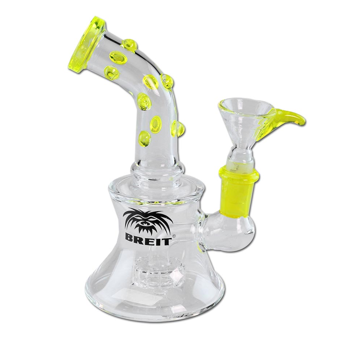 BREIT Mini-Blubber + Trommelperkolator