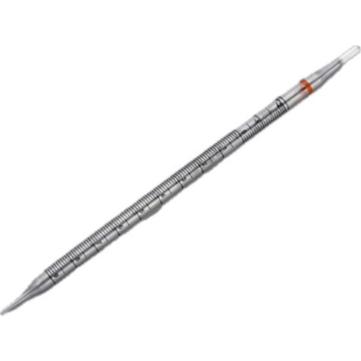 Pipette orange 10ml