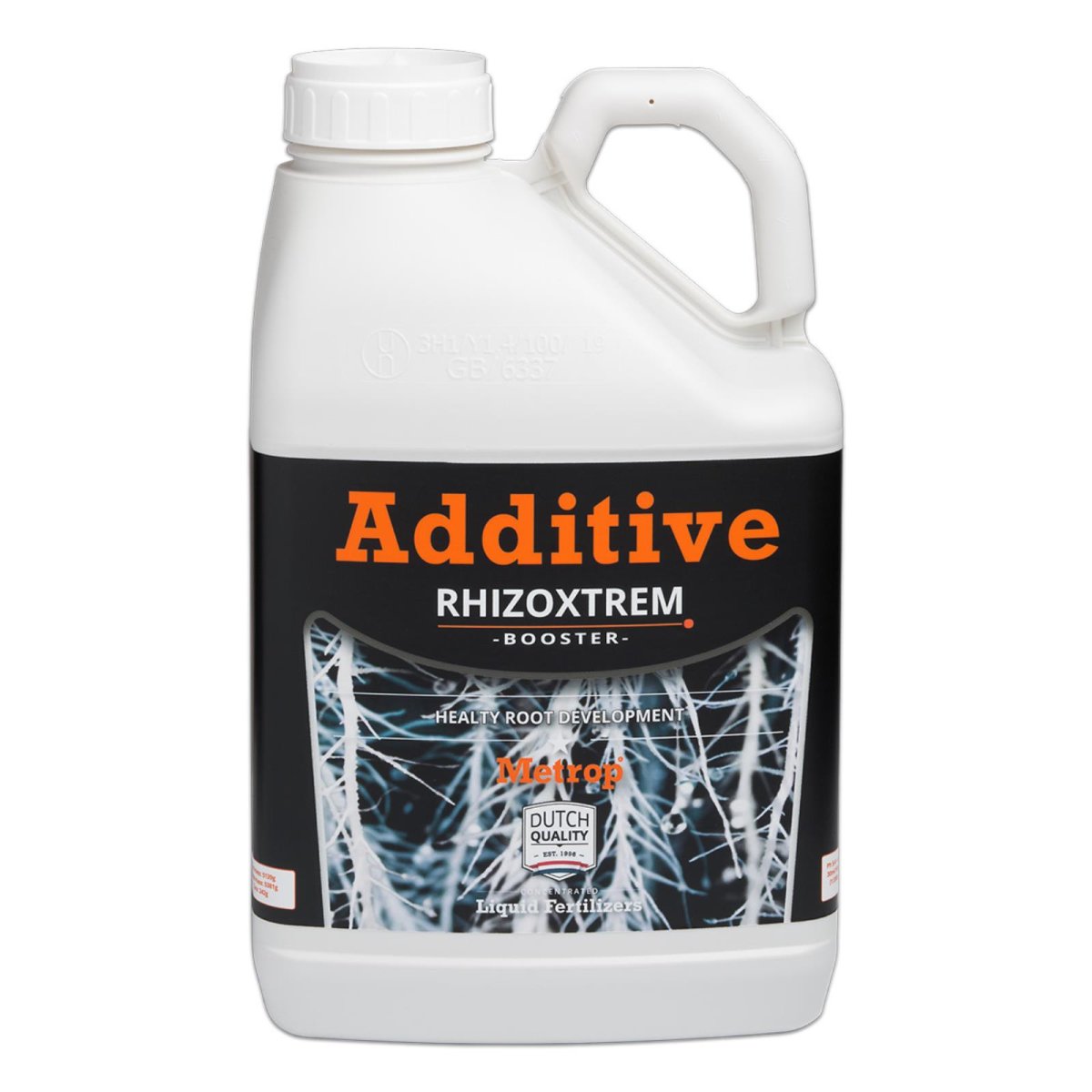 Metrop Additive Rhizoxtrem 5 Liter