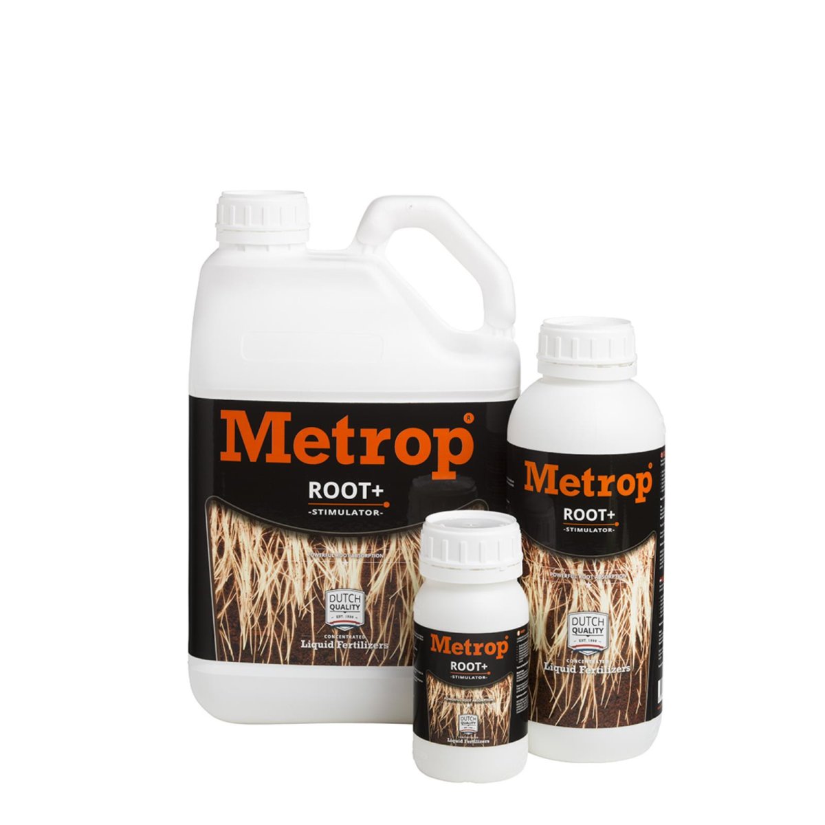 Metrop Root+