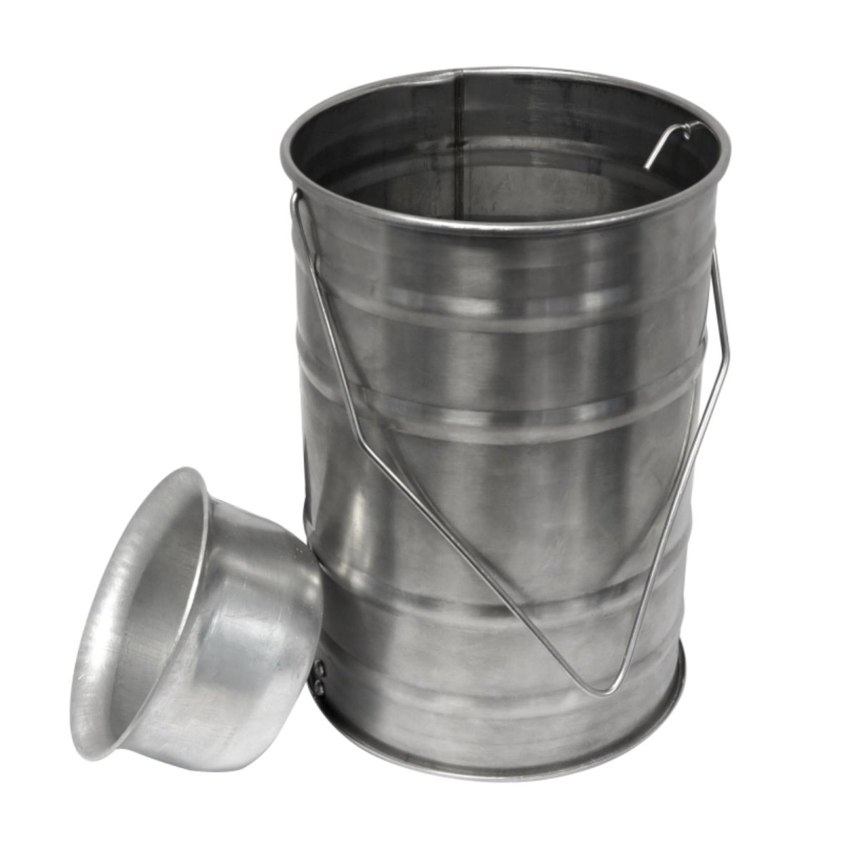 PURE Factory Schwefelverdampfer