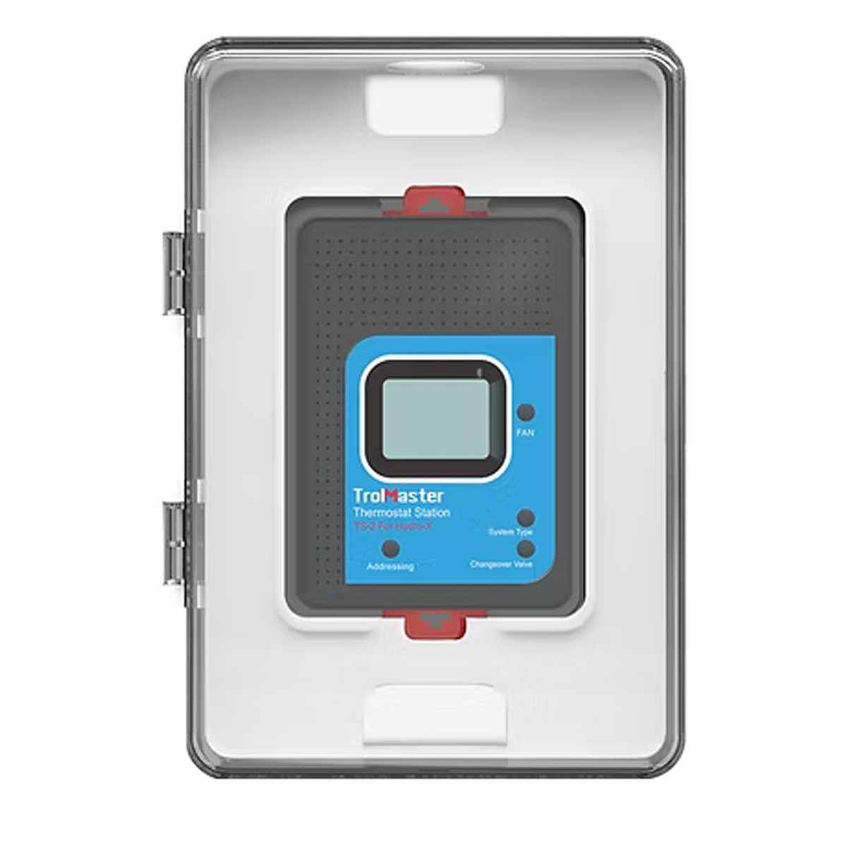 TrolMaster - BM-1 Weatherproof Box – Schutzgehäuse Controller