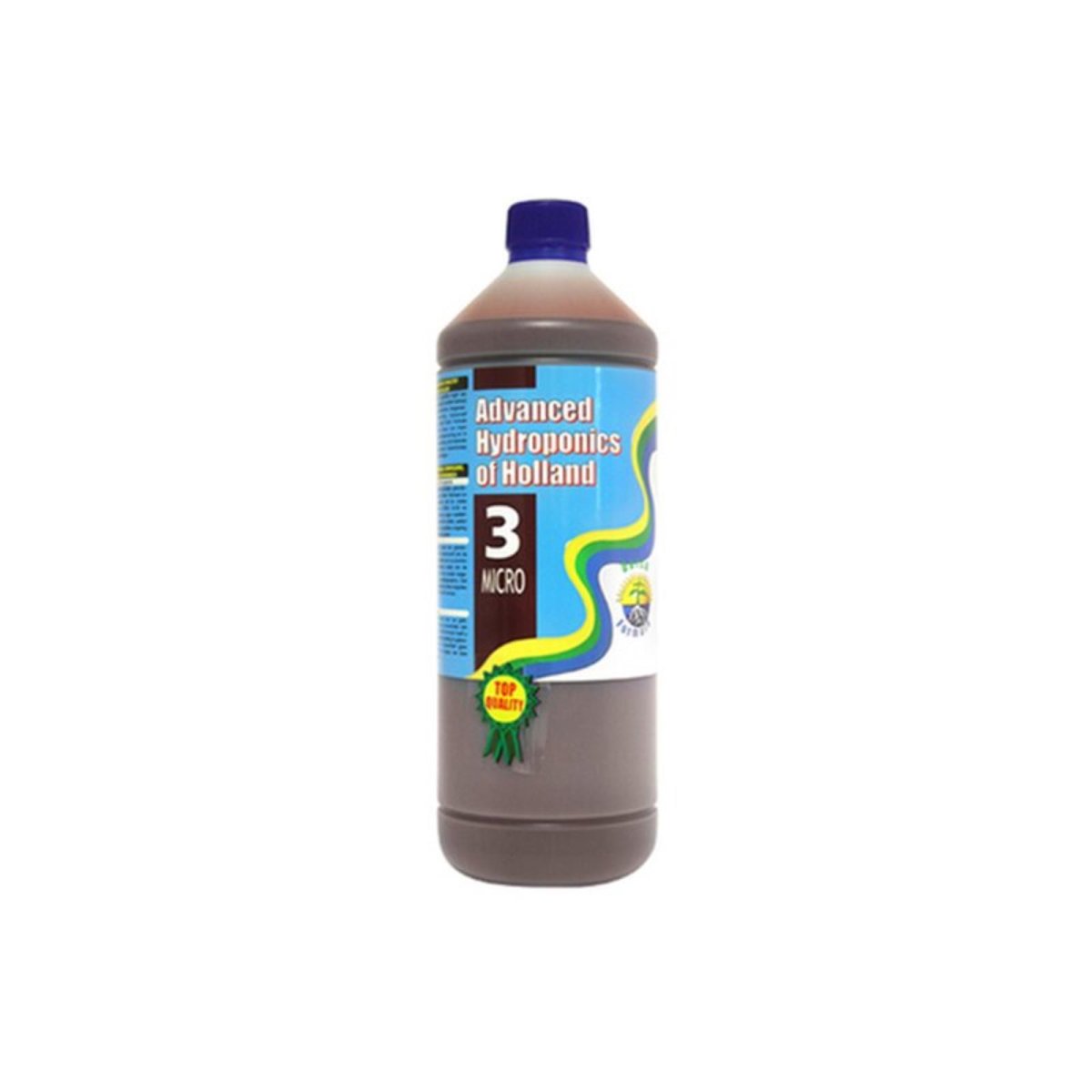 Advanced Hydroponics Dutch Formula Micro