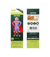 Super Skunk (Spliff Seeds)