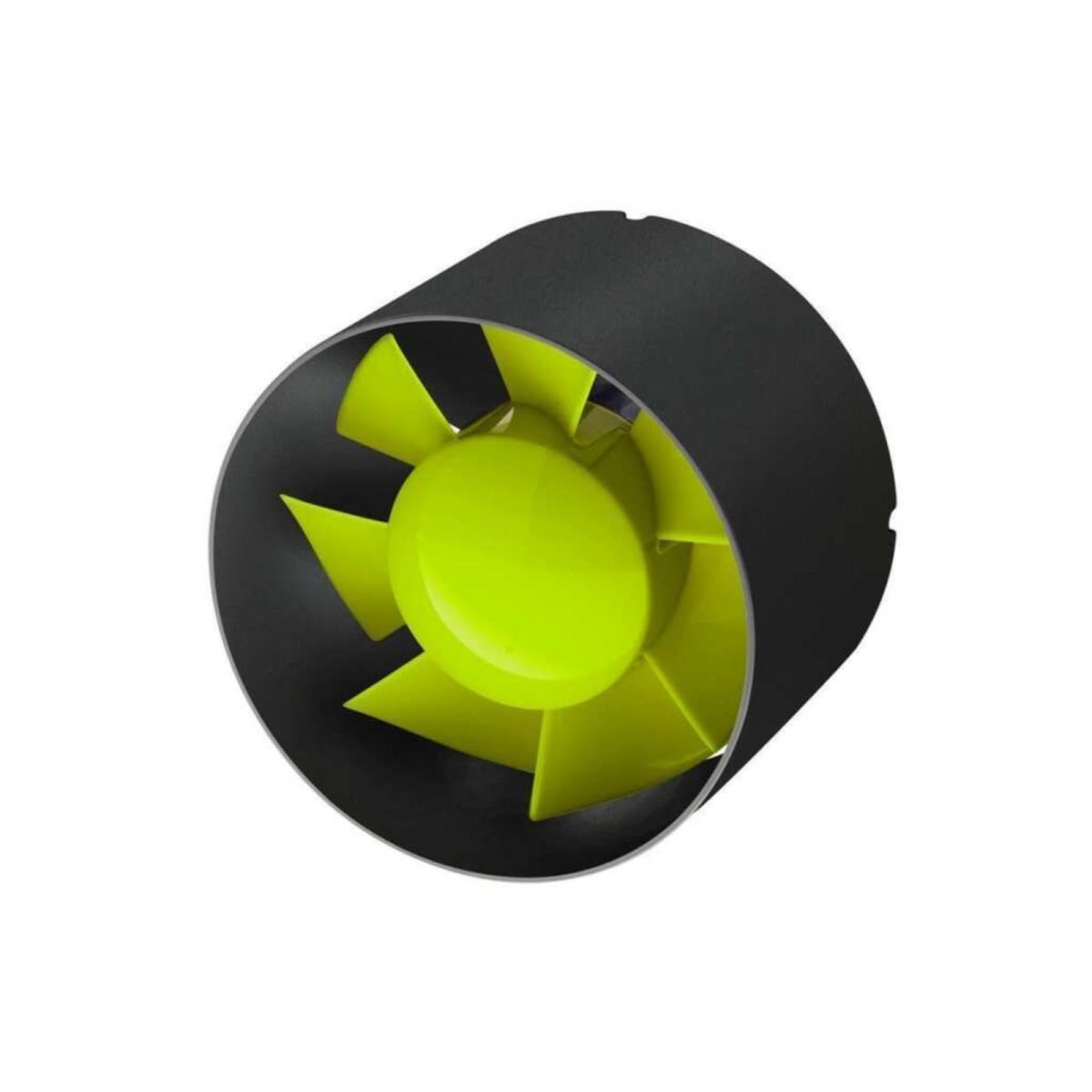 GHP Garden HighPro Inline Lüfter 150 mm 30W 275m3/h