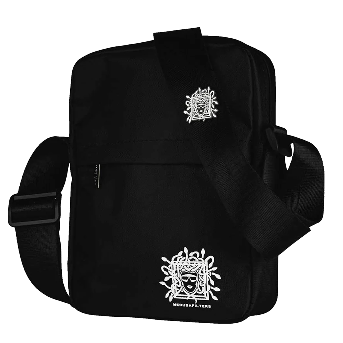 Medusafilters Umhängetasche