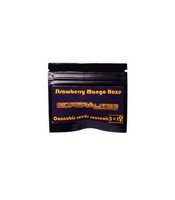 Strawberry Mango Haze Auto (Flash Seeds Bank)