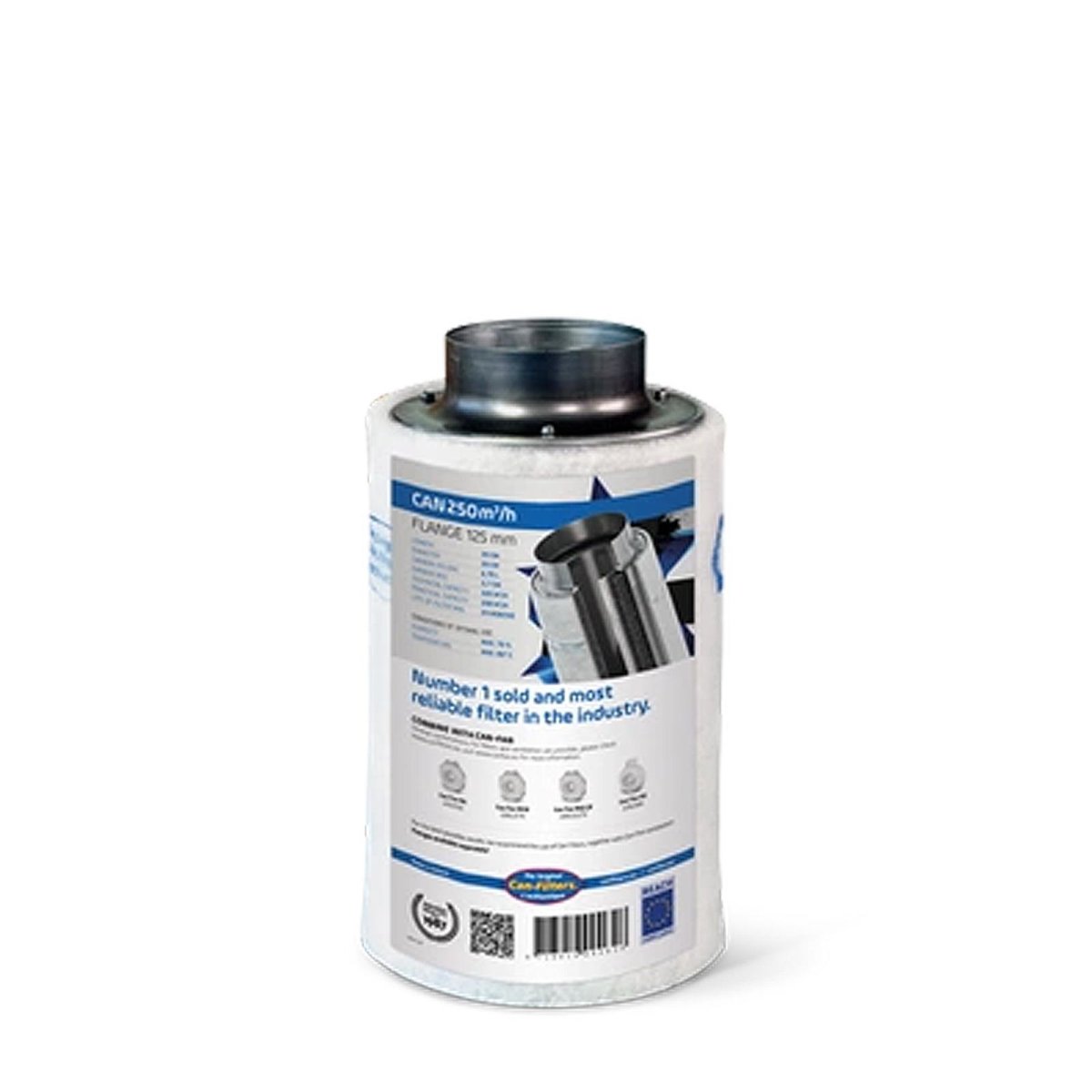 Can-Original CAN250M3H 250 m3/h