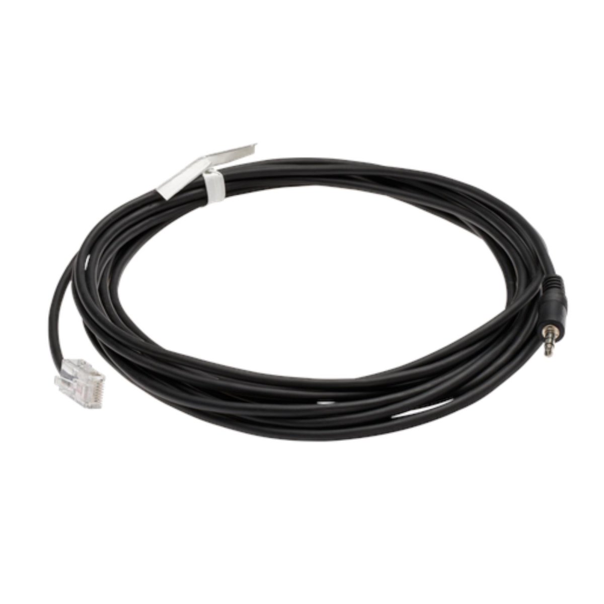 Growcontrol Zubehör – Kabel RJ45-Klinke 10 Meter