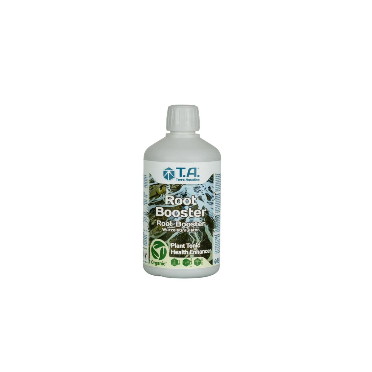 Terra Aquatica (GHE) Root Booster 500ml, 1L, 5L, 10L