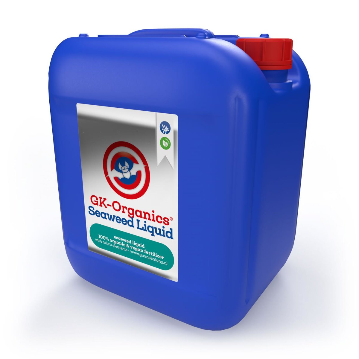 Guanokalong Seaweed Liquid 10 Liter