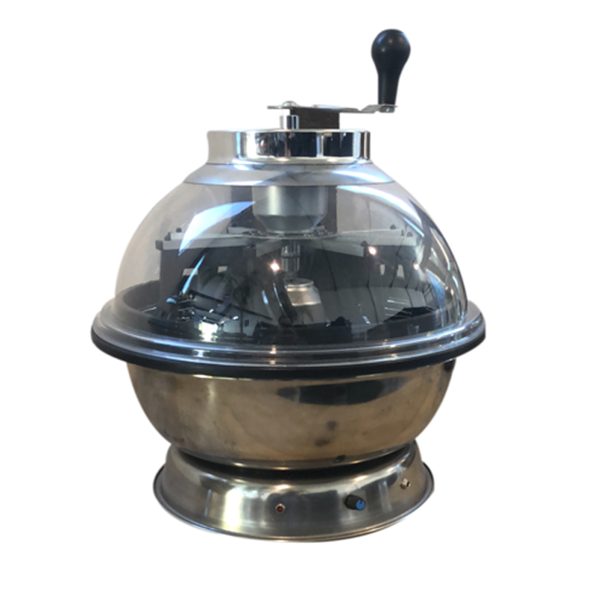 Fertraso elektrischer Trimmer 40cm