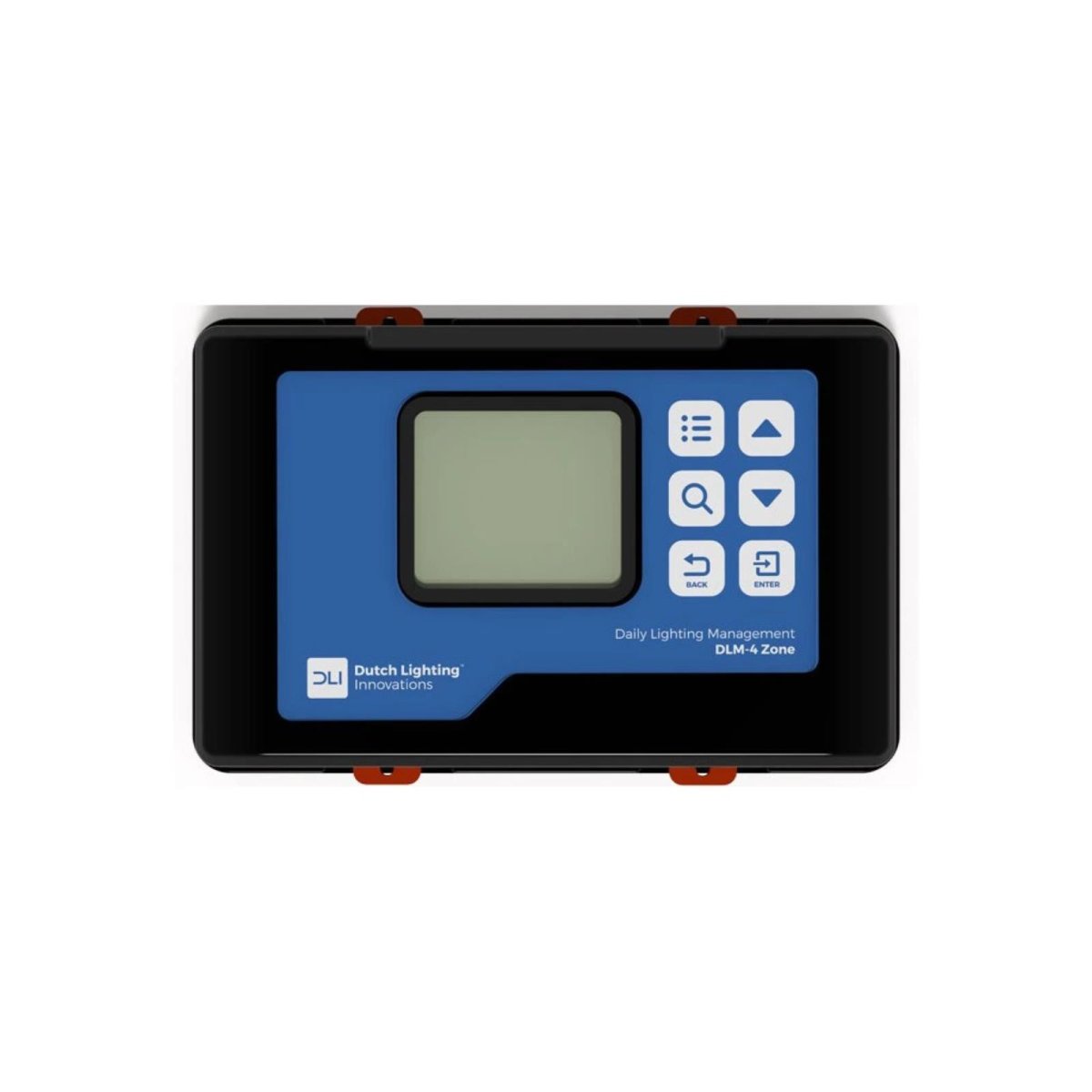 DLI DLM-4 Zone Controller