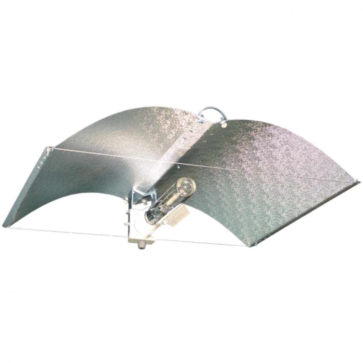 Adjust a Wings Avenger Medium + Fassung