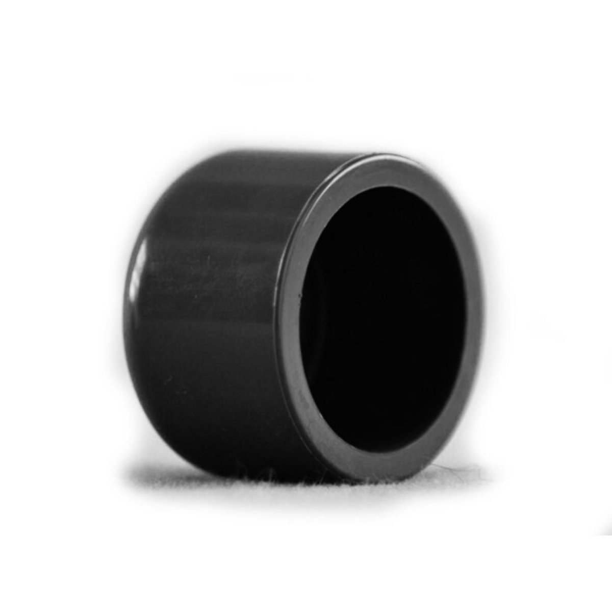 PVC Rohr Endkappe 32 mm