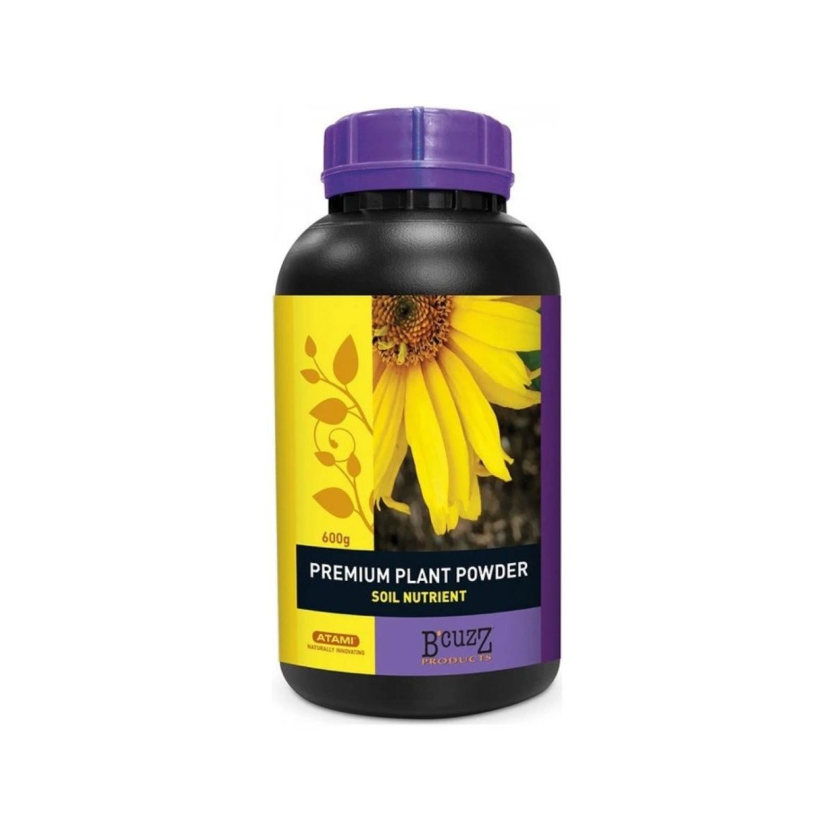 Atami B'Cuzz Premium Plant Powder Soil 1 kg