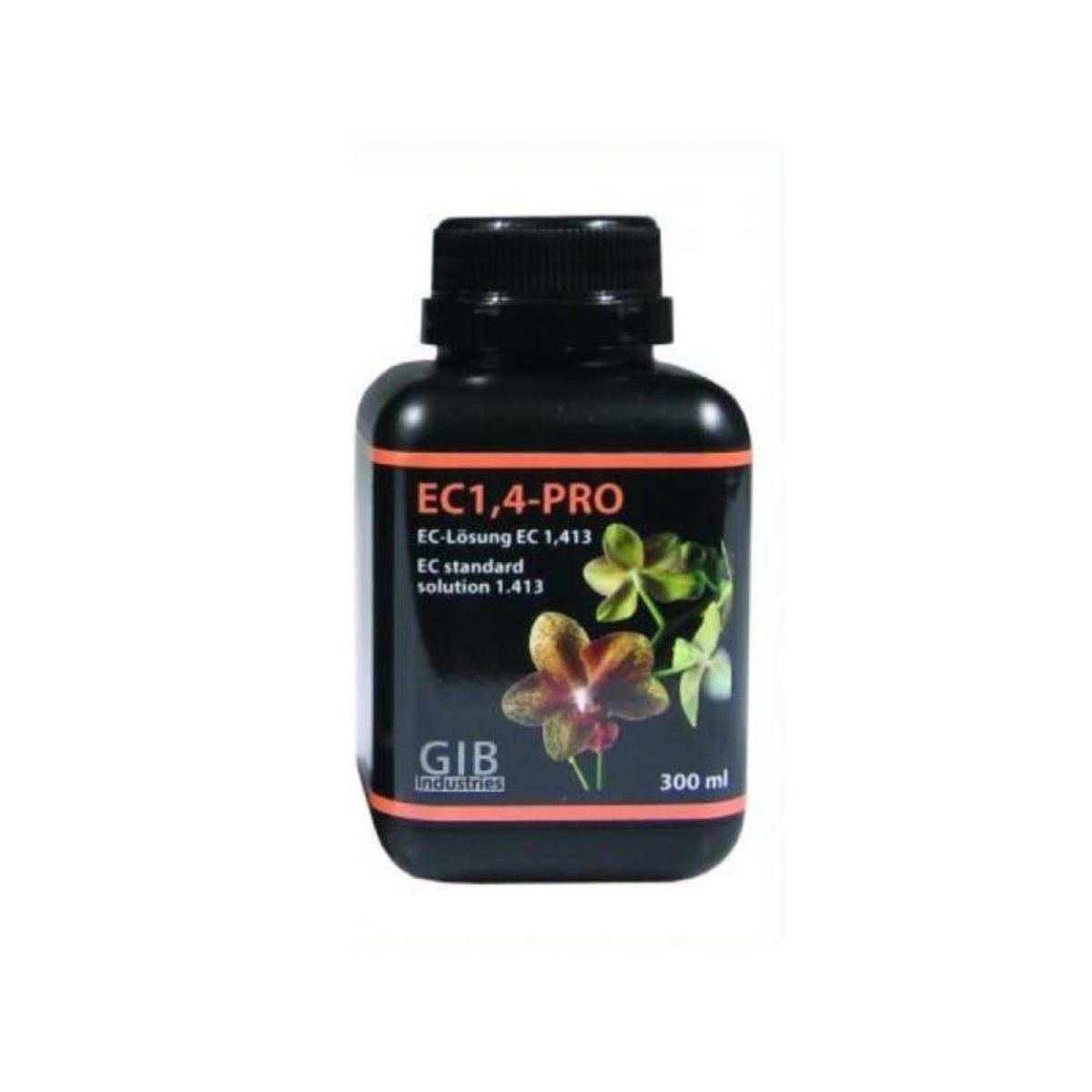 GIB Industries EC 1.4 Pro Eichlösung 300 ml