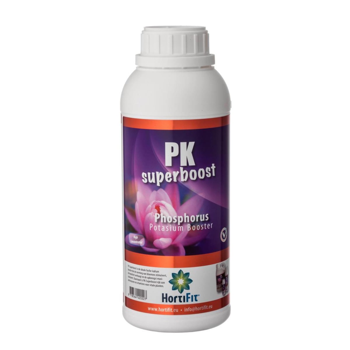 Hortifit PK Superboost 1 Liter