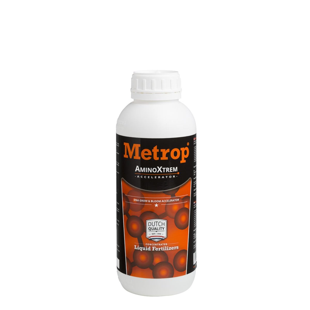 Metrop AminoXtrem 1 Liter