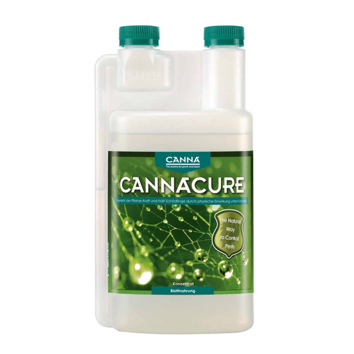CANNA Cure