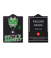Fallen Angel regular (Devils Harvest Seeds)