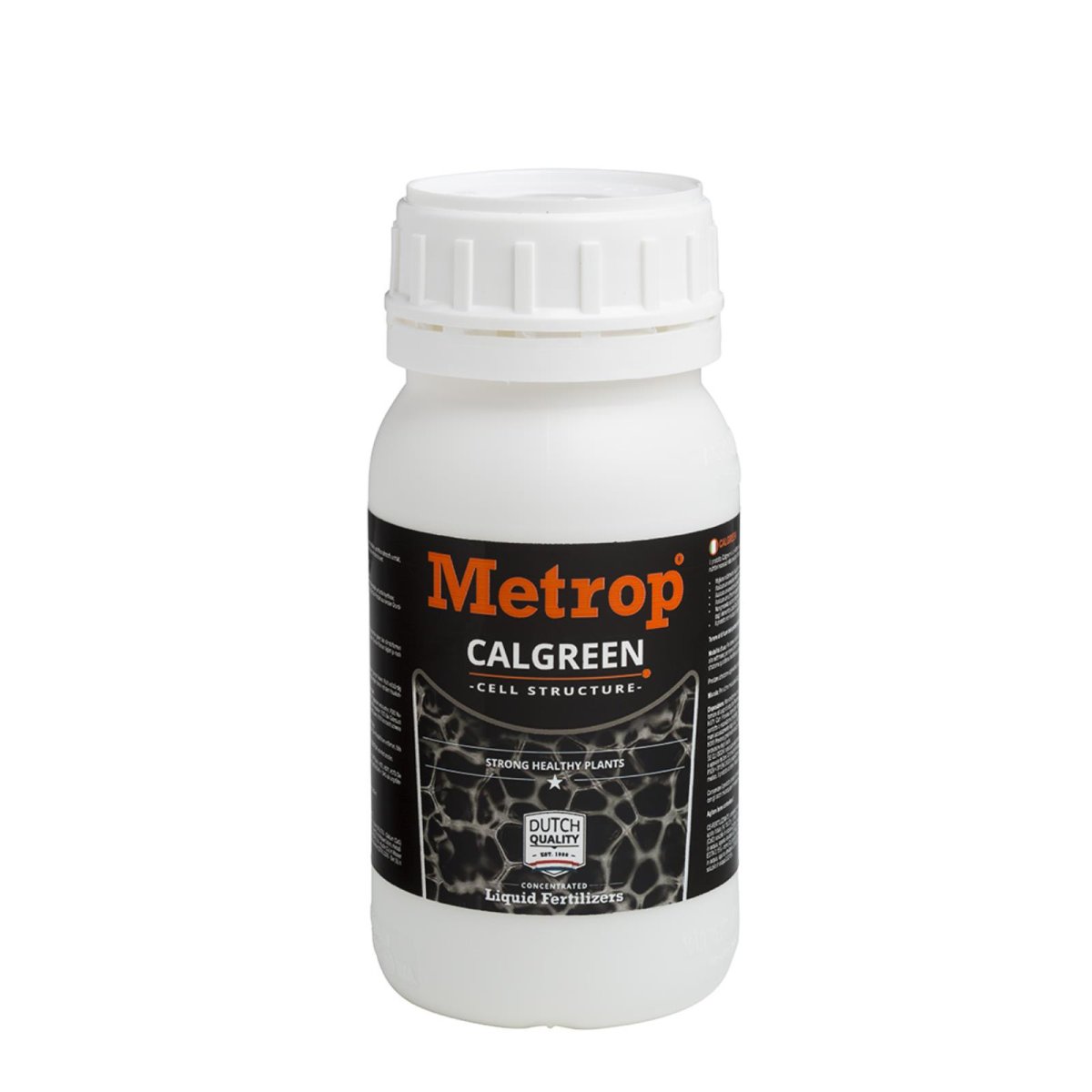 Metrop Calgreen CaMg-Booster 250 ml