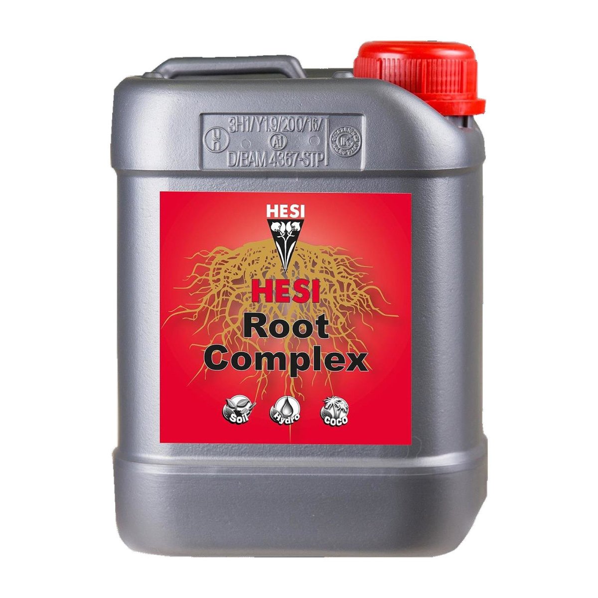 Hesi Wurzel Complex 2,5 Liter