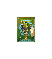 Blue Sky 99% (Breaking Buds Seeds)