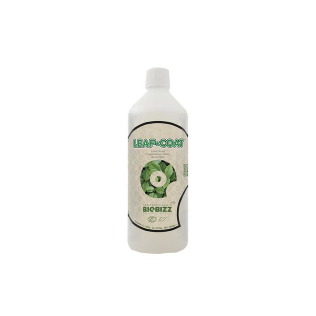 Biobizz Leaf Coat 1 Liter