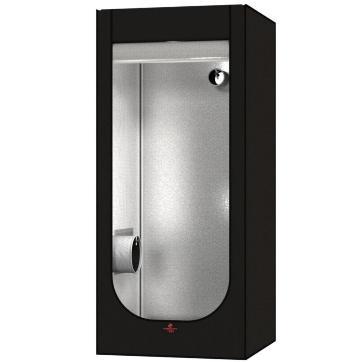 Secret Jardin Hydro Shoot R2.00 Mae 80x80x180 cm