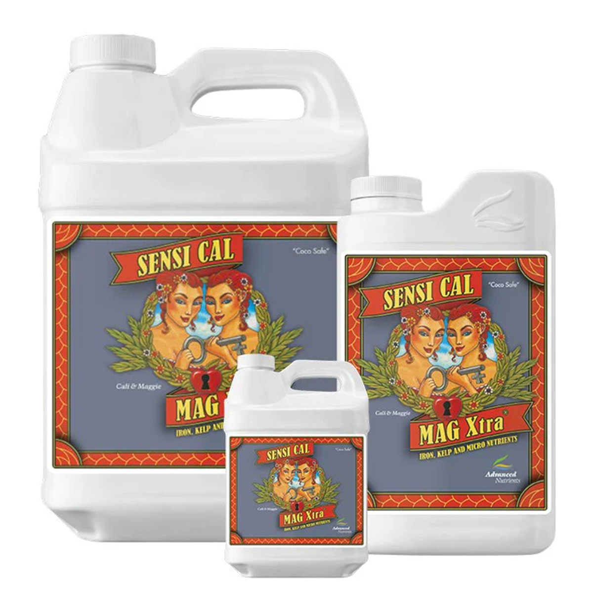 Advanced Nutrients Sensi Cal Mag Xtra