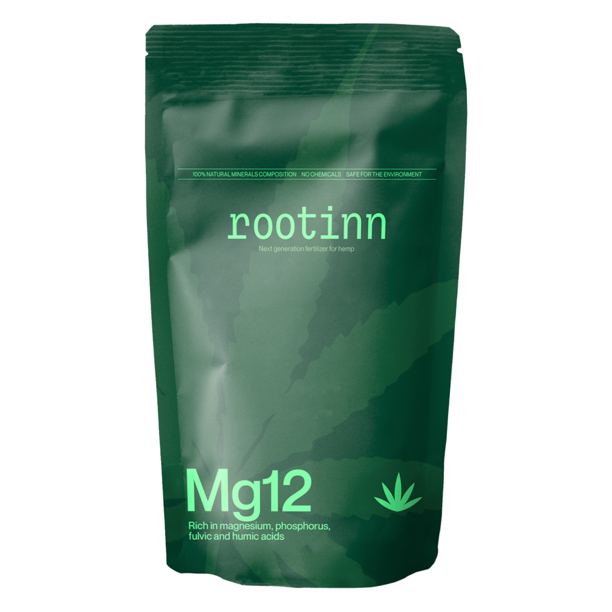 Rootinn Mg12 Dünger 100g