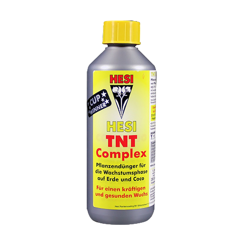 Hesi TNT Complex