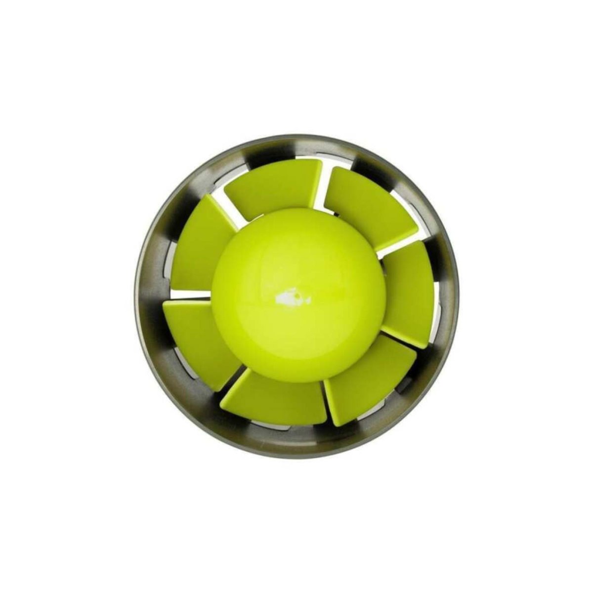 GHP Garden HighPro Inline Lüfter 125 mm 20W 200m3/h