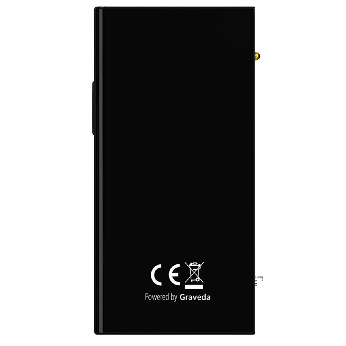 Graveda Rosin Vapor Batterie